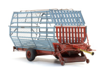 Artitec 387.637 - H0 - Ladewagen Mengele LW30